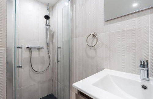 Appartement Poisy calme et résidentielle parking gratuit - Foto 50