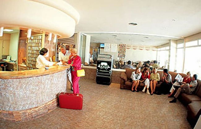 Apartamentos Esmeralda - Foto 2