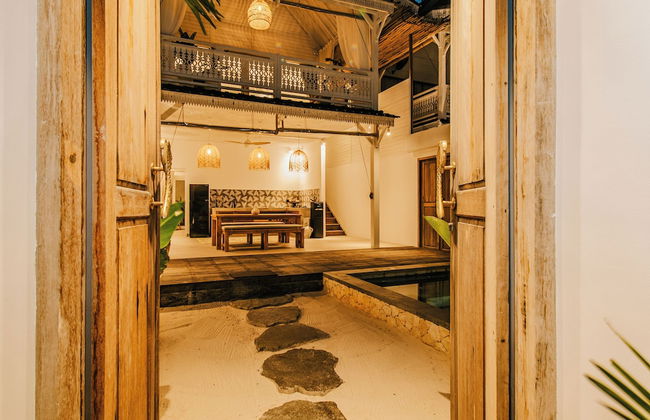 Villa Love Lembongan - Foto 63