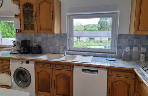 Holiday Home in Telgruc-sur-Mer by Sandy Beach - Foto 64