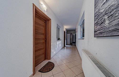 Apartments by the sea Zaklopatica, Lastovo - 8342 - Foto 12