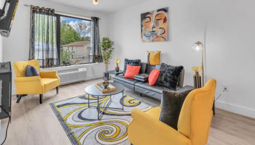 Royal Oasis Indoor Pool, FREE Parking, Near NYC - Foto 3