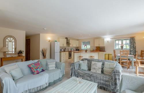 Honeysuckle Cottage - Foto 4