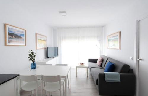 Apartamentos Marblau - Foto 102