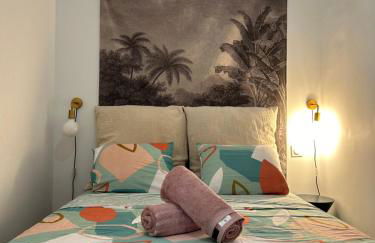 Le Toulousain 001 - Appartement calme en rez-de-chaussée avec Terrasse - Hypercentre, quartier Jeanne d'Arc - Foto 15