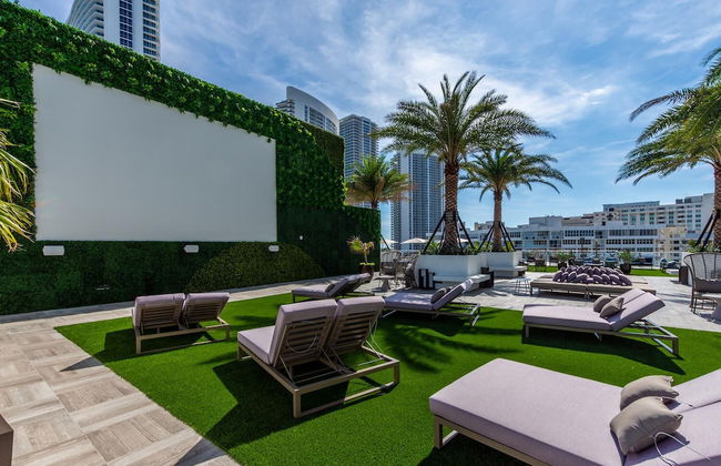 Amazing Apartments at H Beach House - Foto 77