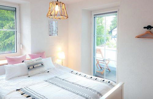 Apartment Kerbholz - zwischen Südschwarzwald und Schweiz - Foto 9