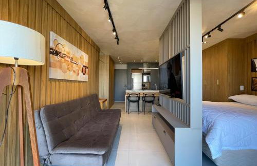 Refúgio Tranquilo em Campo Grande - Foto 11