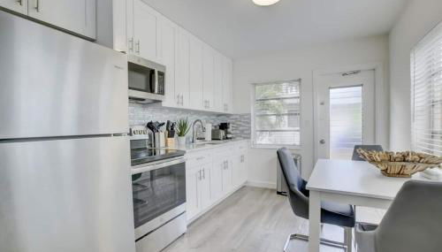 Pool Access Free Parking Smart TV Wifi - Foto 4