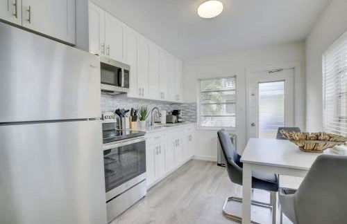 Pool Access Free Parking Smart TV Wifi - Foto 4