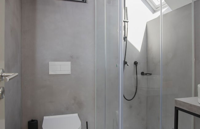 Liiiving - Luxury Beachfront Apartment V - Foto 36