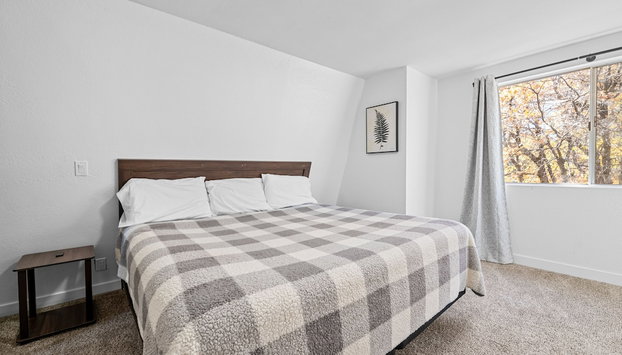 Sugarwood - Foto 2, Habitación