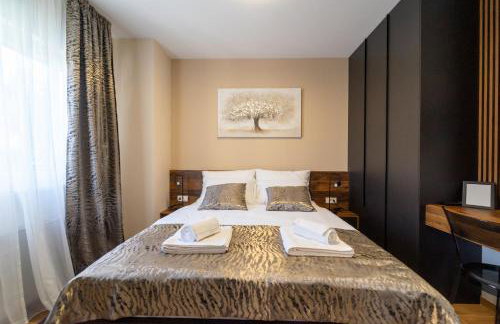 Laurier Apartments - Foto 61