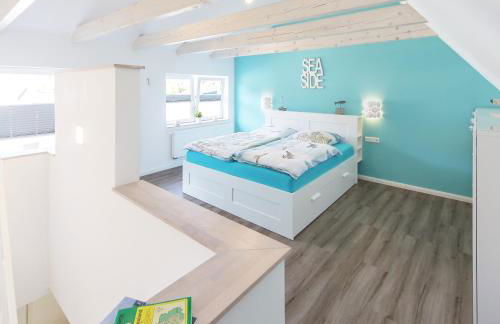 Hafensternchen - Foto 4