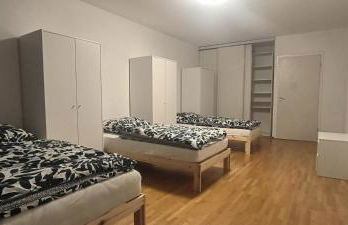 MINDESTBUCHUNG 3 Monate!!! Optimal gelegen in NI, nur 10 km nach Frankfurt Main und zum Flughafen - Foto 6