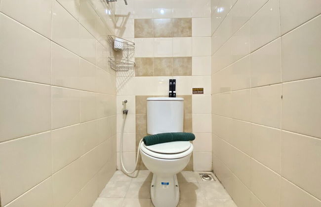 Homey 2Br Furnished Apartment At The Edge Bandung - Photo 19