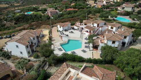 Residence Chiaro di Luna - Foto 4, Garden