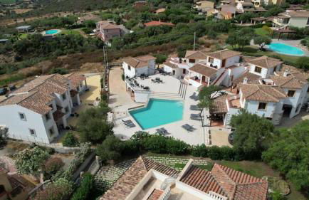 Residence Chiaro di Luna - Foto 4