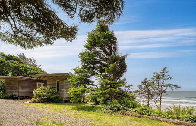 Sunset Cove by Avantstay Beachfront w/ Balcony! - Foto 35