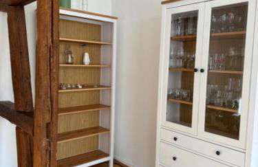 Ferienwohnungen Am Westerntor Amber Pepe und Paula inkl Parkplatz - Foto 9