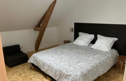 La Brossière - Foto 16