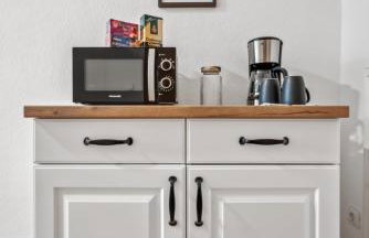 Helle, gemütliche Wohnung in Zentrumsnähe - Foto 15