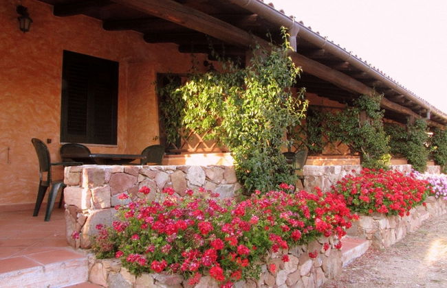 Agriturismo Lu Branu - Photo 7