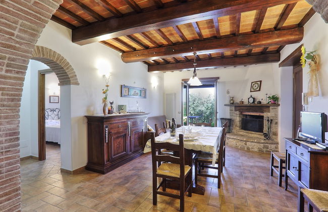 Tenuta Capitolini - Foto 4