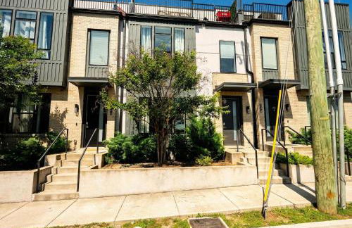 Close to DT Music City Rooftop Views Game Room - Foto 68