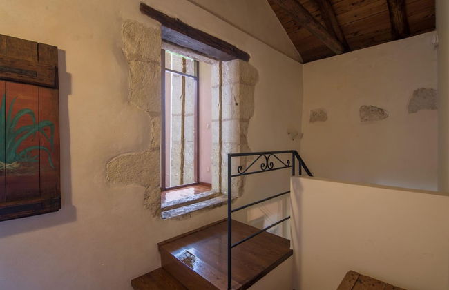 Villa Kourkoulios in Apokoronos - Foto 37