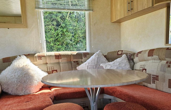 Equestrian Retreat - Sleeps 6 & Bbq - Foto 15