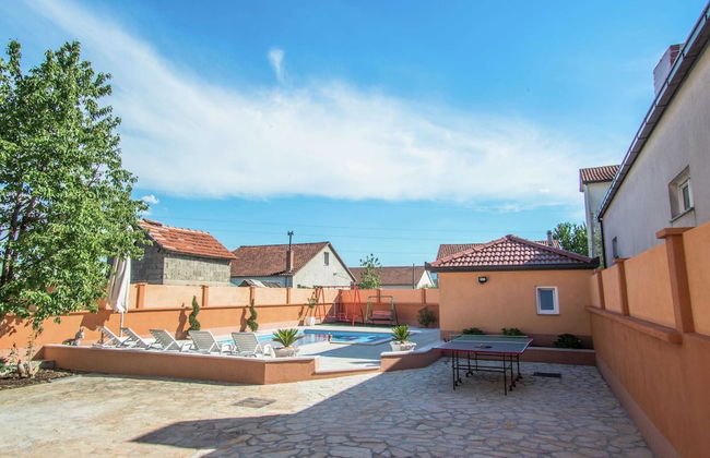 Holiday Home in Imotski With Pool - Foto 27