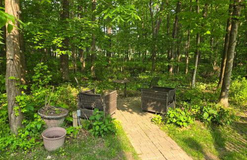 Creekside Cozy 3BD • Near Dunes - Foto 25