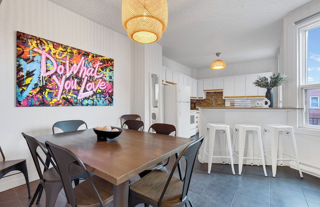 Liv MTL - Avenue - Foto 24