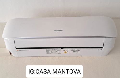 Casa mantova - Foto 8