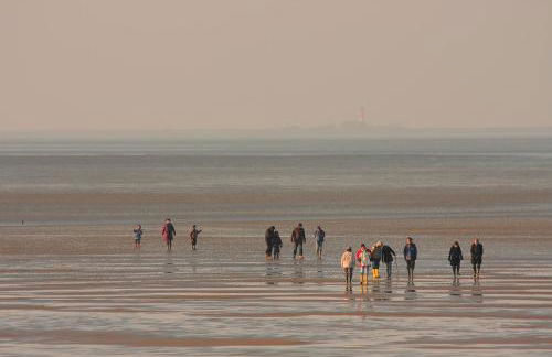 Ferienwohnungen am Aussendeich Wohnung 1 - Photo 18
