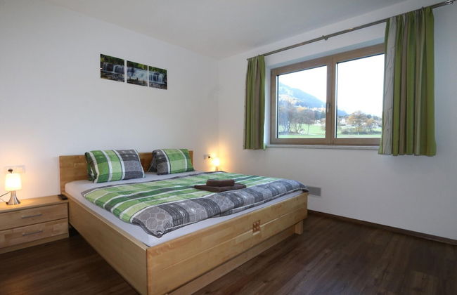 Chalet in Kaltenbach Near Ski Lift - Foto 4