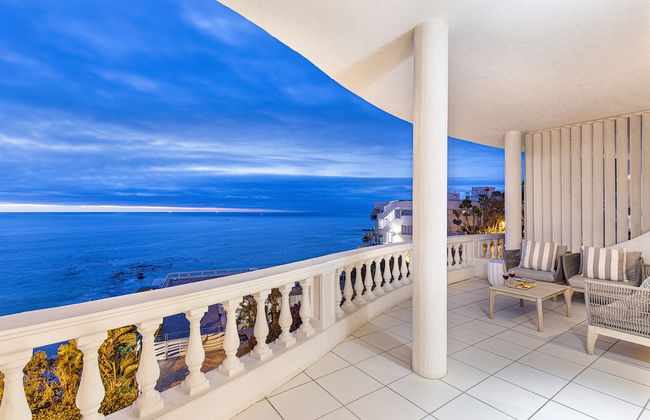 Clifton YOLO Spaces – Clifton Beachfront Apartments - Foto 74