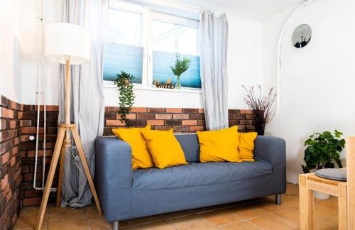 Spacious Apartment in urban location - Foto 1