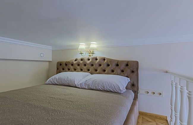 ColorSpb ApartHotel Artist's House - Foto 5