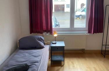 Monteurswohnung Albbruck - Foto 10