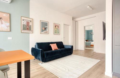 Fresh Living San Siro - Foto 1