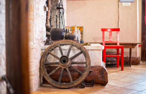 Holiday House Eleonora - Foto 14