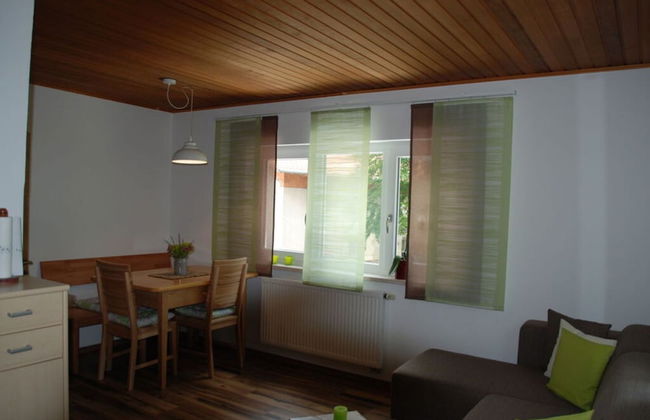 Attractive Apartment in Haidmuhle - Foto 13