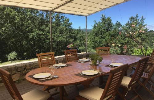 Domaine de Battarel, 4 hectares en Luberon - Foto 30