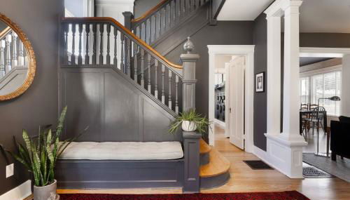 Urban Lakeside Retreat - Foto 4