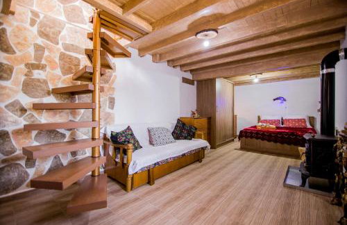 Farma House Vasilo - Escape Cottage Retreat - Foto 36