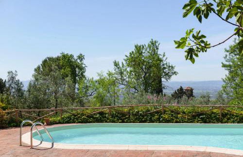 Villa Laura - Foto 53