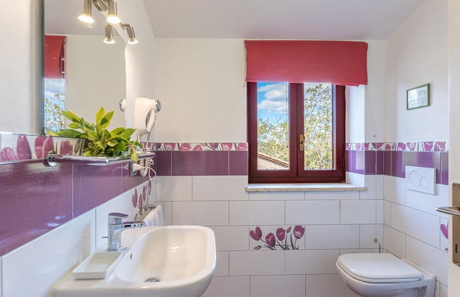 Podere San Ansano 14 2 - Foto 24