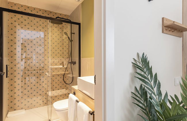 Líbere Córdoba Tendillas - Foto 71